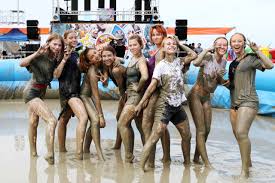 2024 보령 머드축제