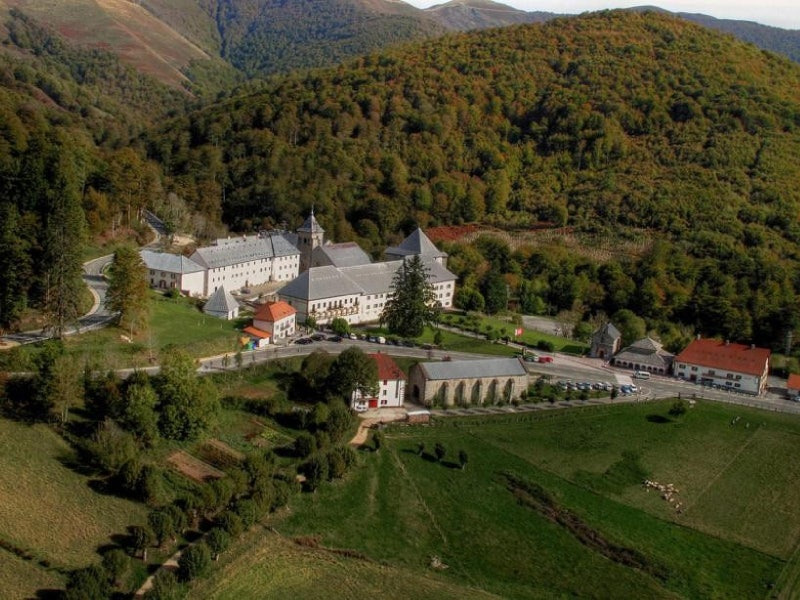 산티아고 프랑스길 관련사진