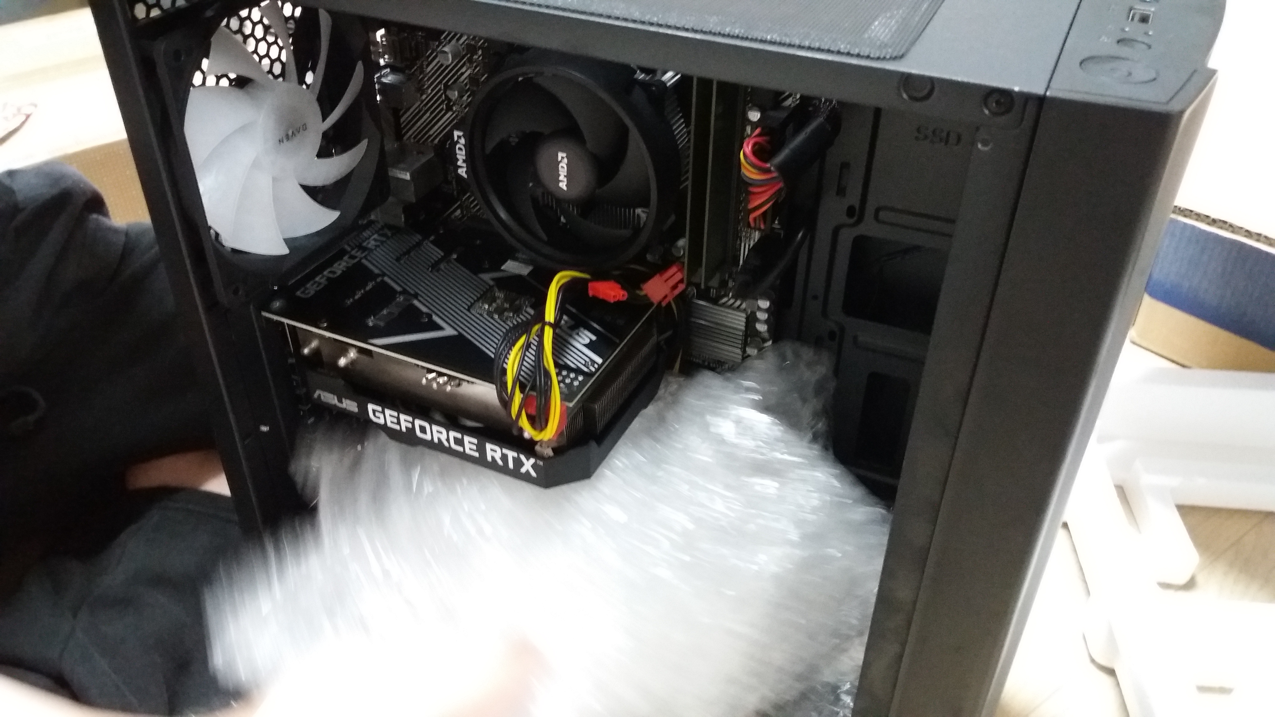 쿨젠 pc