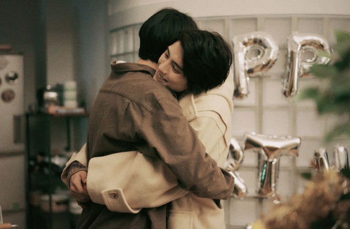 [일드추천] BL 드라마 잭 프로스트 5화 다시보기 줄거리 결말