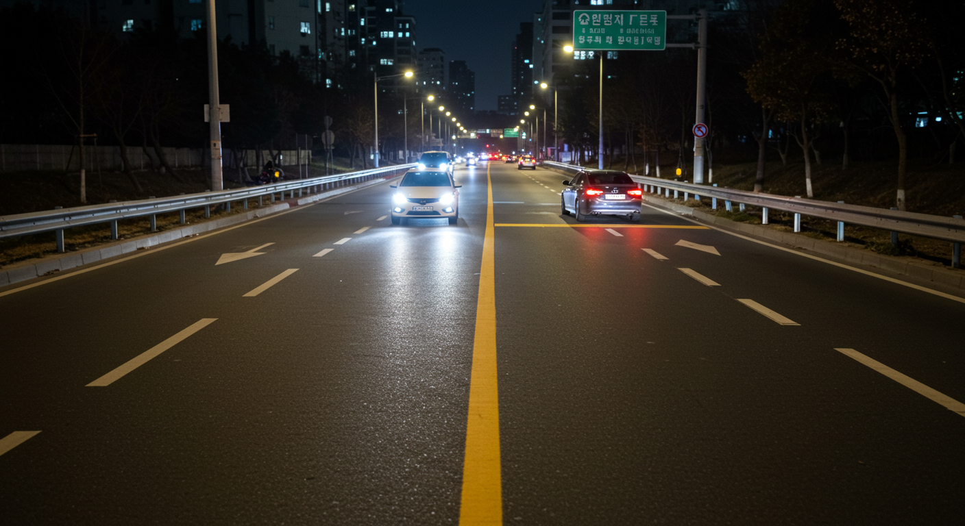 방어운전&amp;#44; 과실비율판례