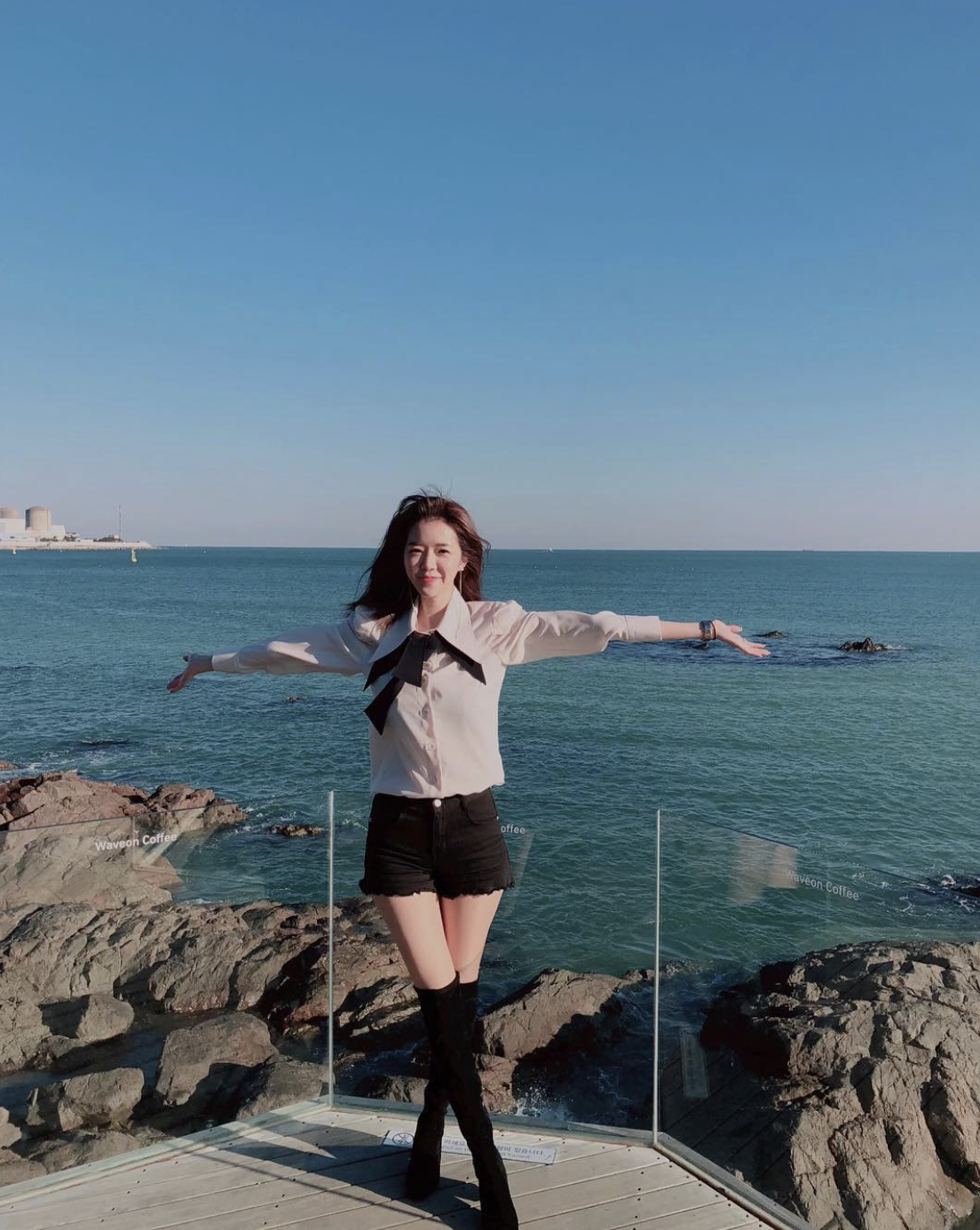 한민아 활동