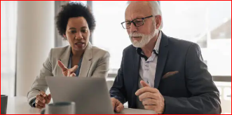 중장년 위한 취업 지원 정책 뭐가 있을까?