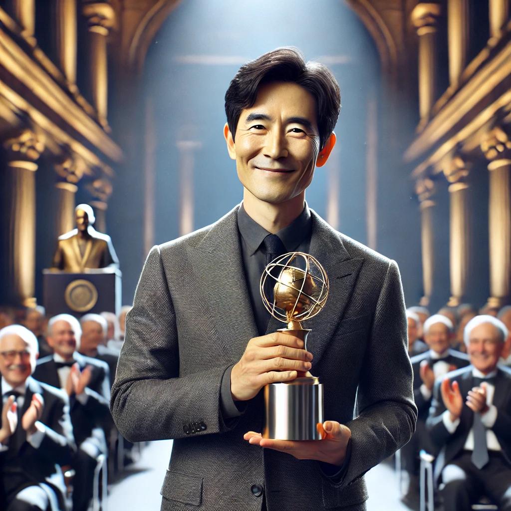 노벨상 한강나이