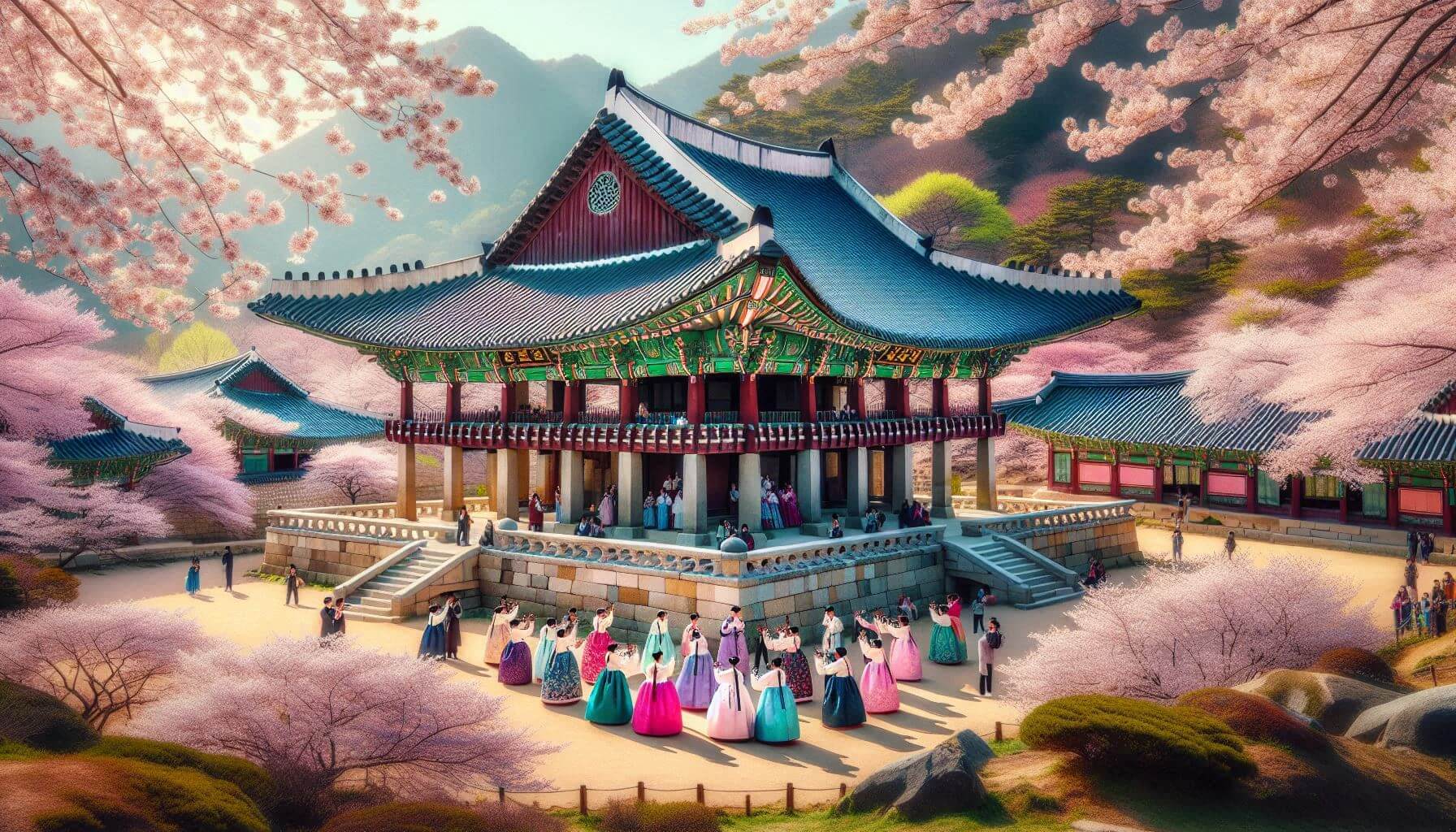 국가유산방문자 여권 신청