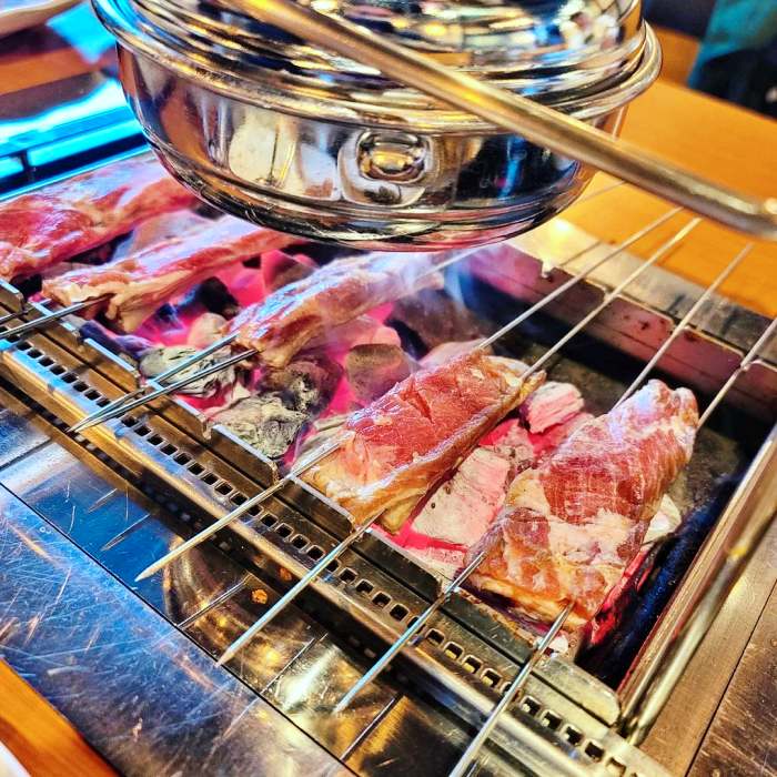 전참시 전지적참견시점 박성광 송이 매니저 맛집 추천 소개