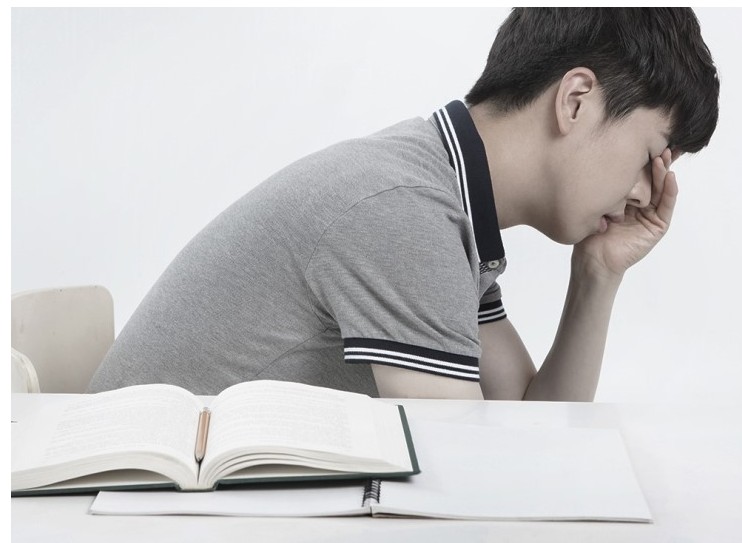 수험생이 주의할 삼차 신경통 증상