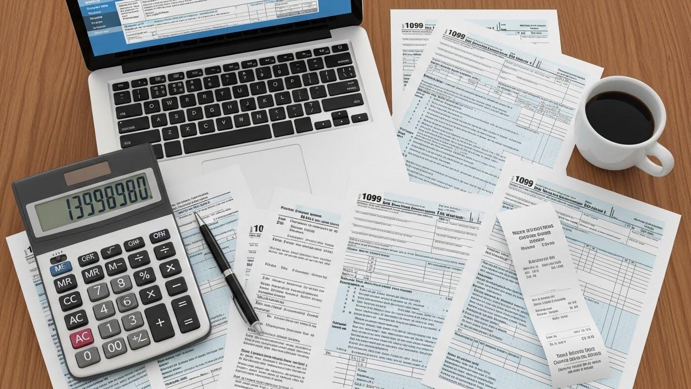 연말정산 뜻 쉽게