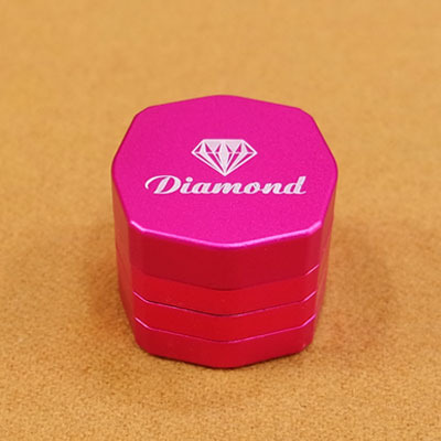 당구초크케이스 사진