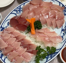 대방어