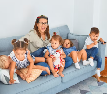 키즈카페 창업에 대하여 알아보기