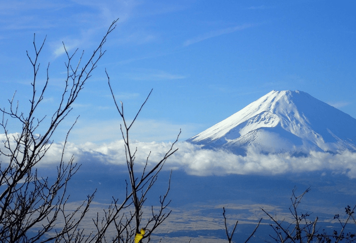 겨울 여행지 추천