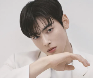 Felix(Cha Eun-woo)