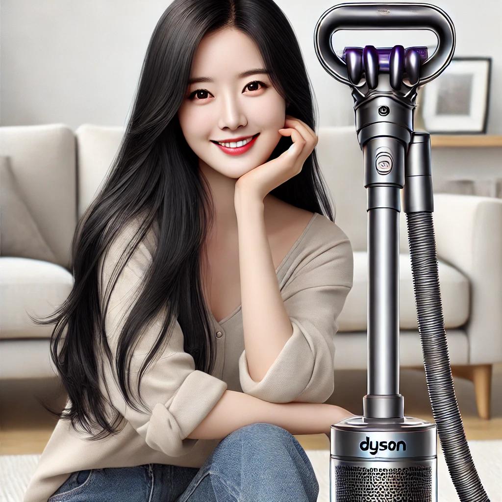 다이슨청소기 as
