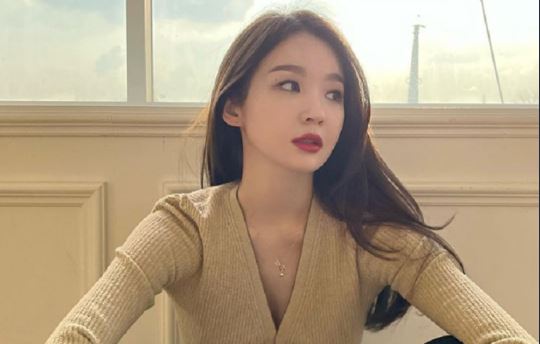 강민경 쇼핑몰