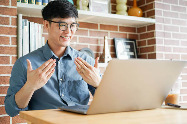수어 통역 기술의 진화 – AI 수어 아바타, 실시간 자동 번역 기술 등