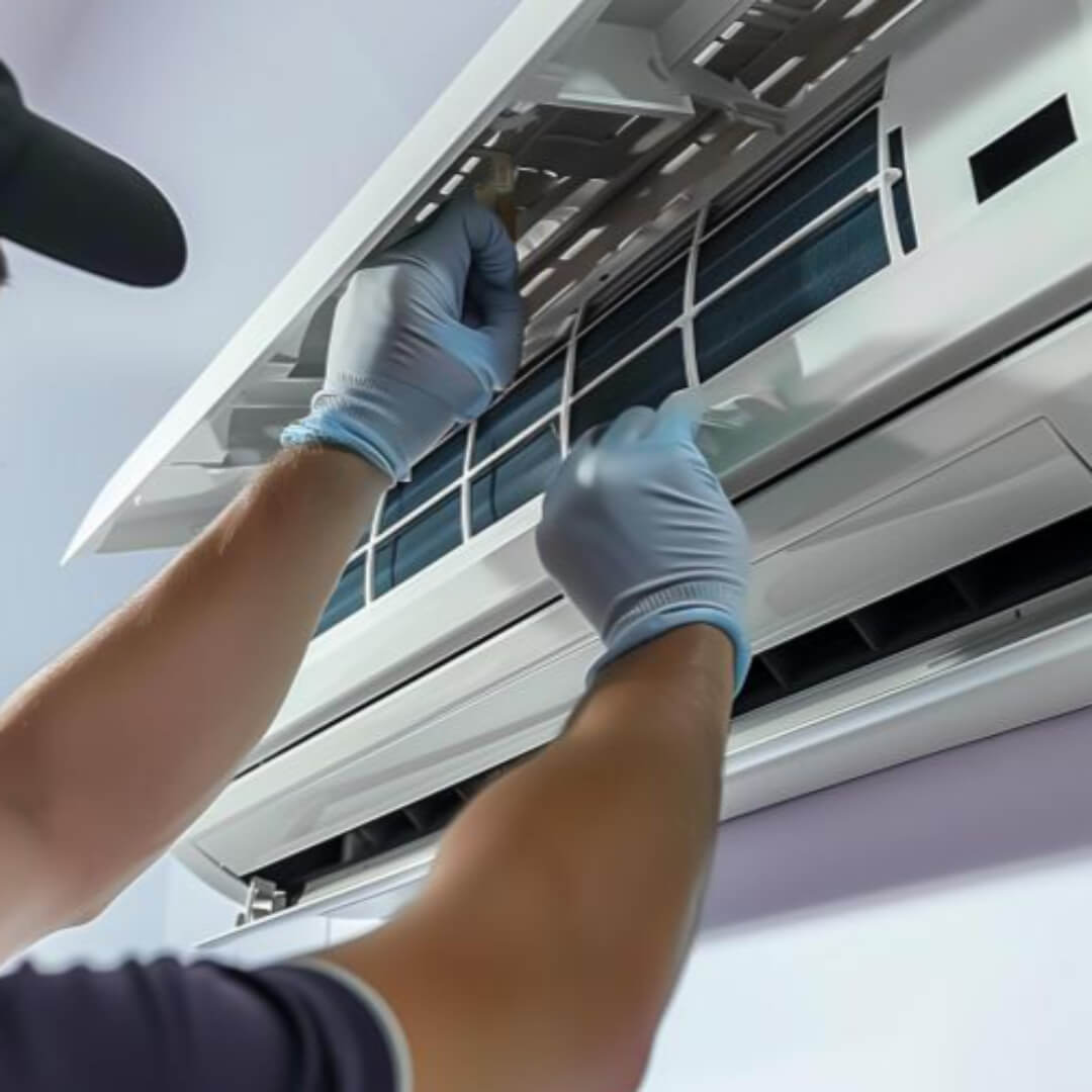 에어컨 무상점검