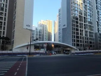 최신 리모델링 아파트인 개포더샵트리에 자세히 뜯어보기 임장부터 분석까지의 내용_10