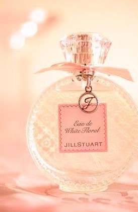 질 스튜어트 릴렉스 오 드 화이트 플로럴
