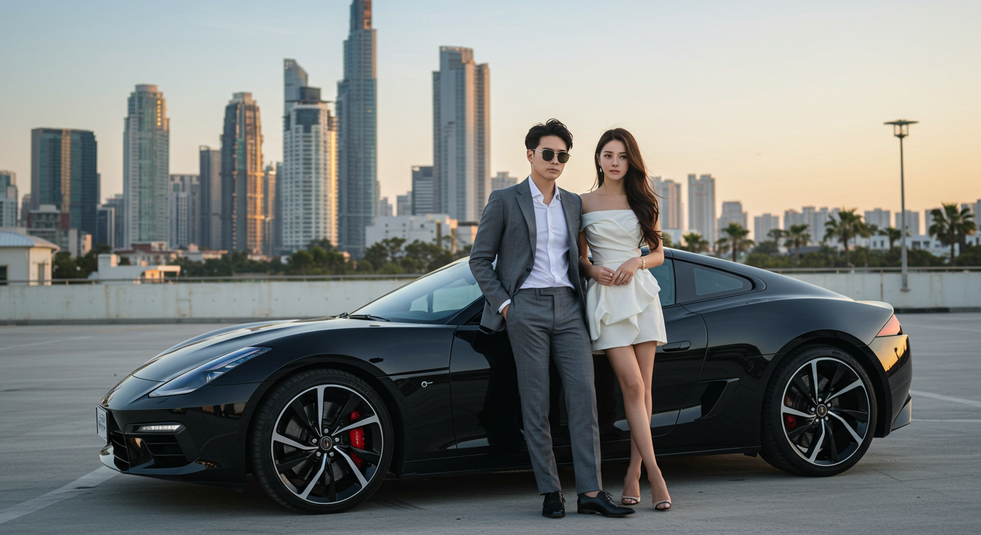 용달차 대여 요금