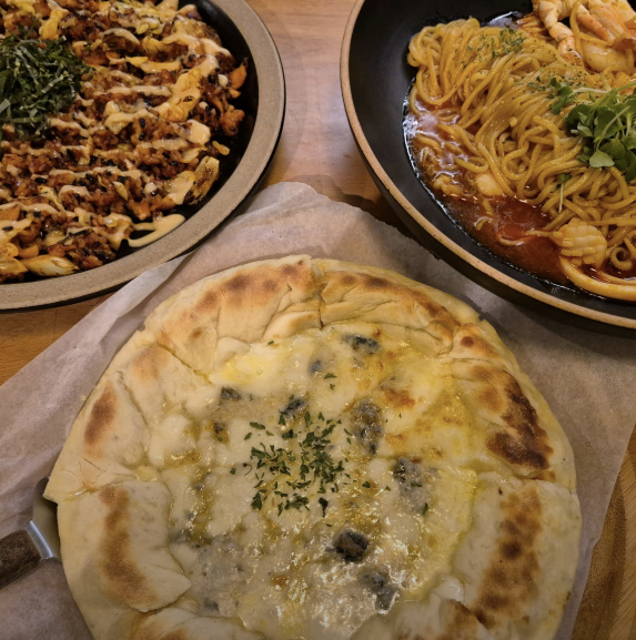 생방송투데이 동탄 피자 파스타