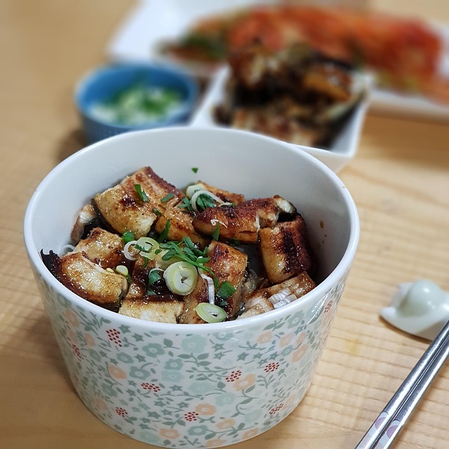 장어즙 효능 관련 이미지