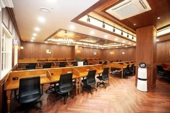 공부하기 좋은 카페 추천 완벽 학습 공간_8