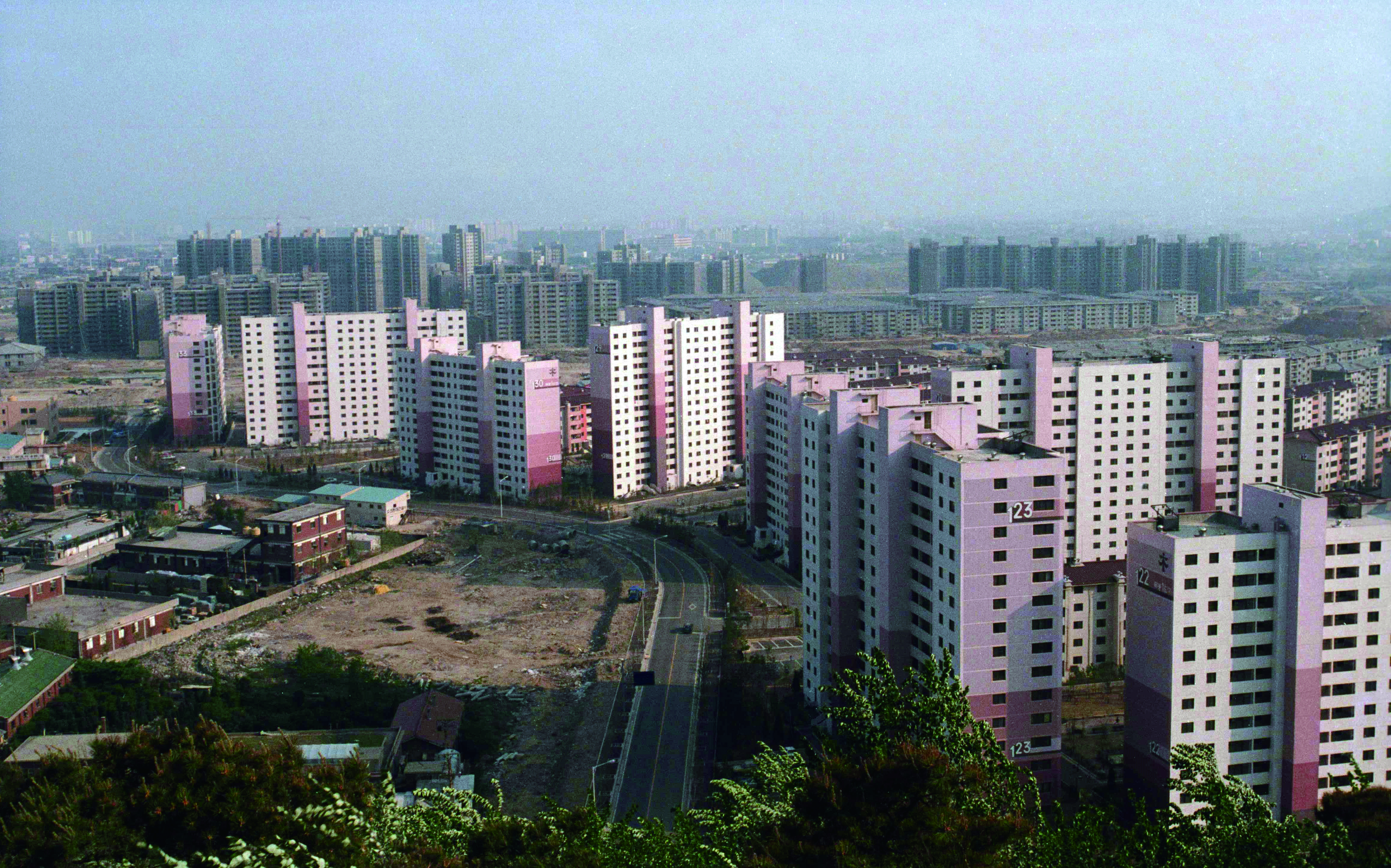 목동-신시가지-아파트-2단지