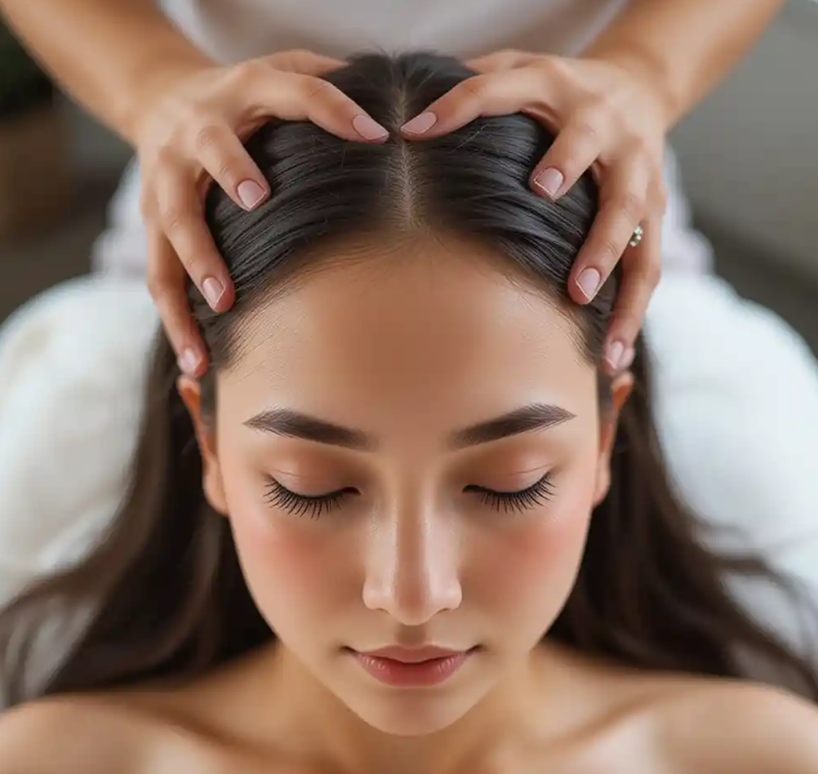 탈모 치료 방법