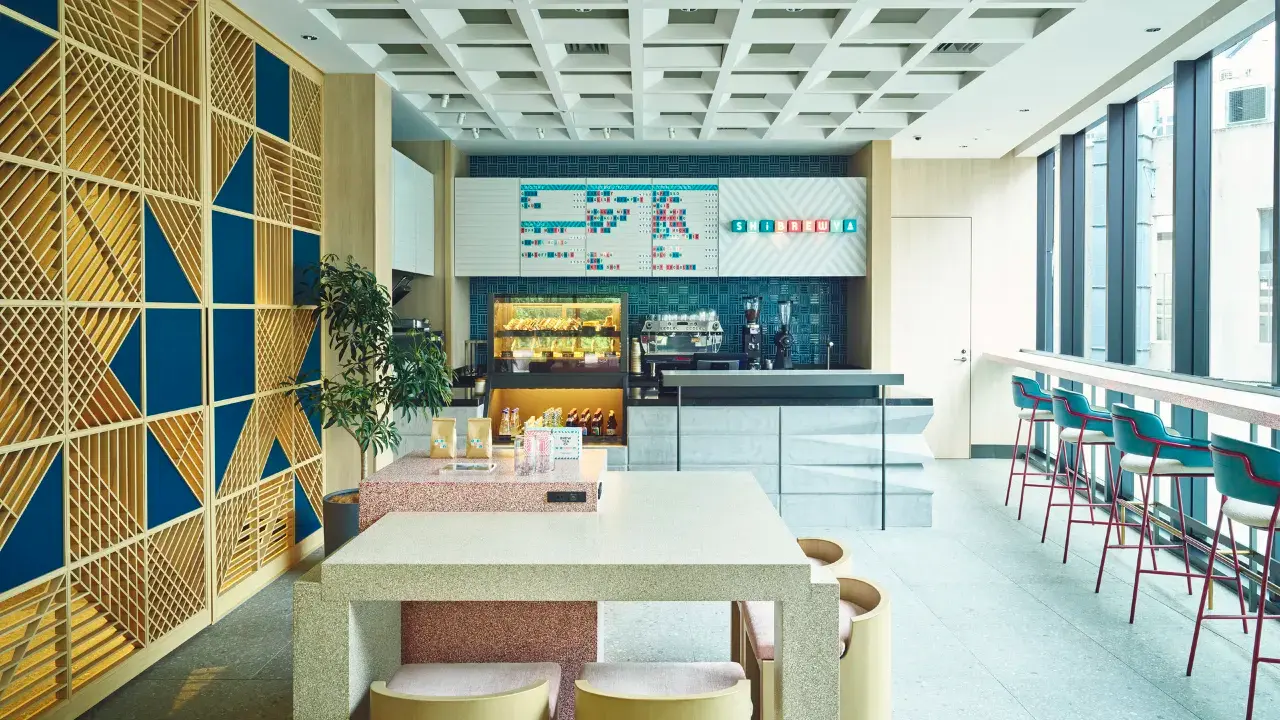 호텔인디고도쿄시부야(6)