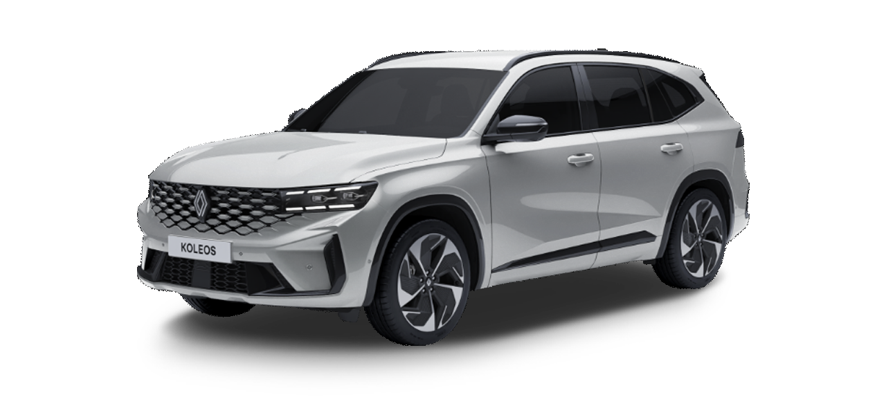 그랑 콜레오스 가격