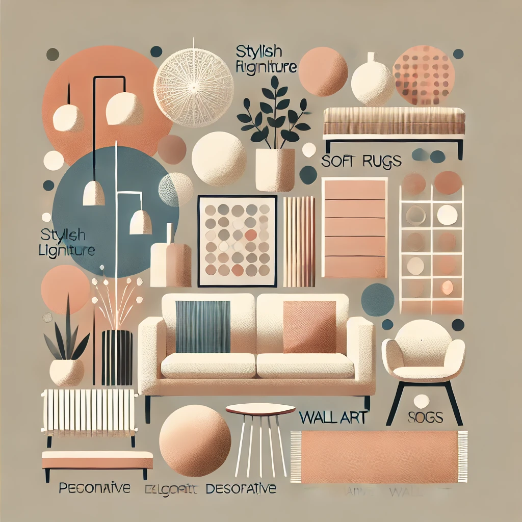 신혼집 꾸미기 필수템2