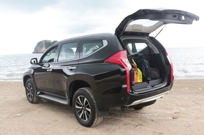 공항 픽업 서비스