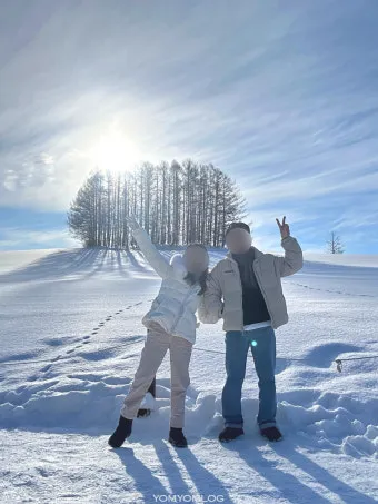 삿포로 날씨 여행 삿포로 지도 꿀팁 정리_16