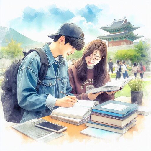 국가장학금 신청방법