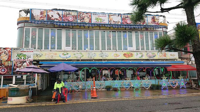 제부도 조개구이, 인생맛집 추천