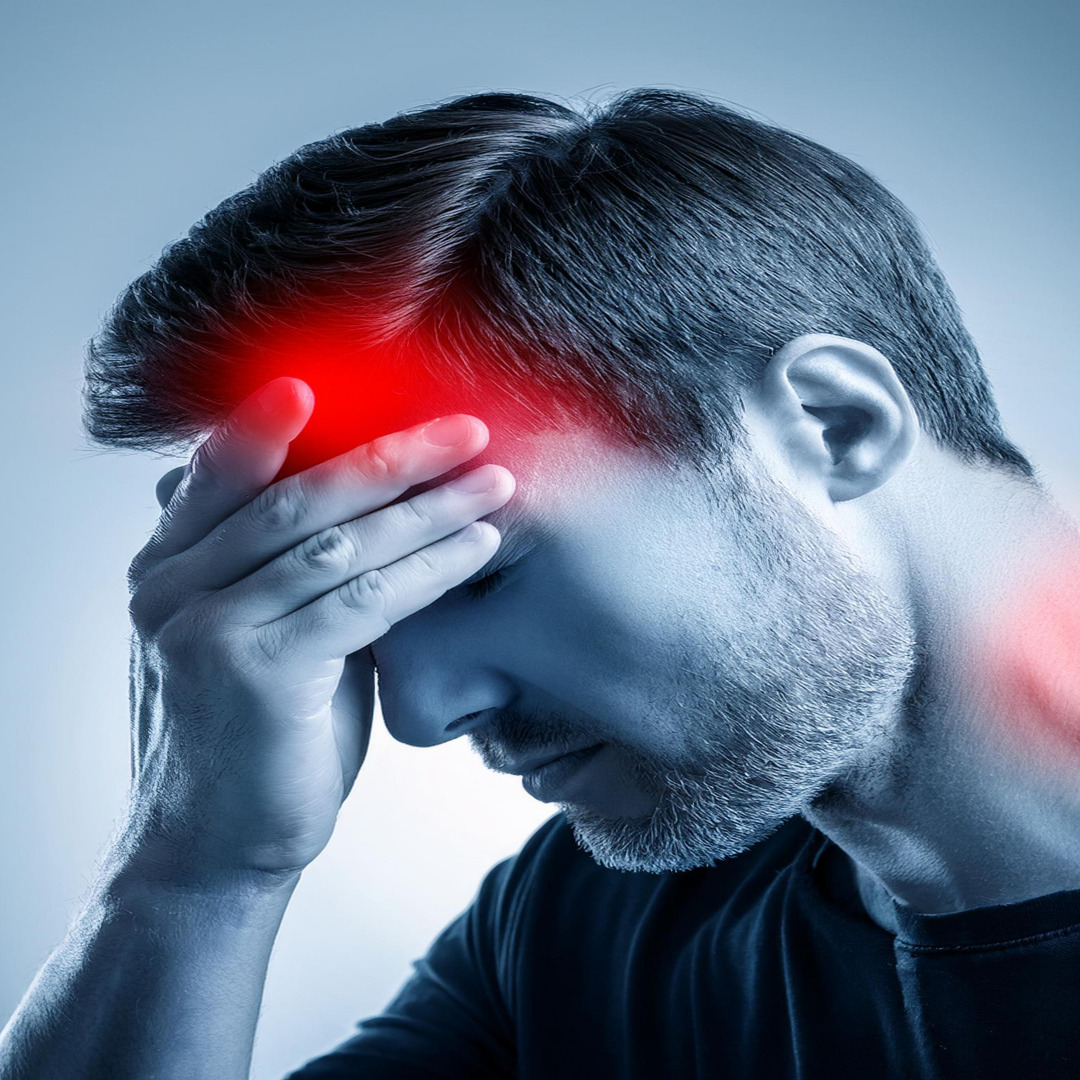 뇌경색 vs 뇌출혈 초기증상 비교와 예방법