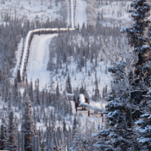 알래스카 가스관 관련주 대장주 테마주 TOP5