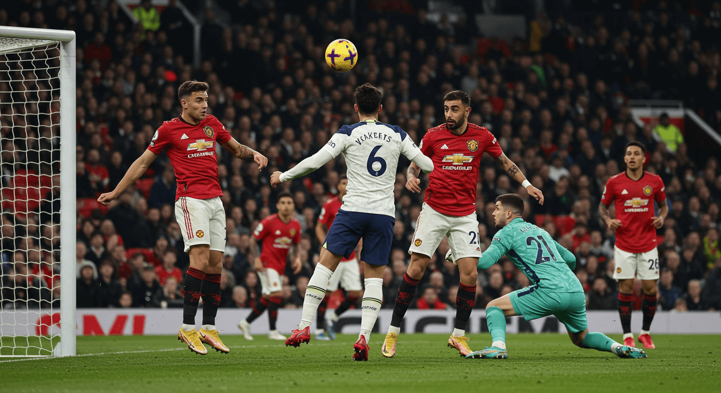 토트넘 유로파 우승