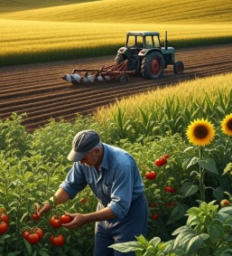 농림어업조사란