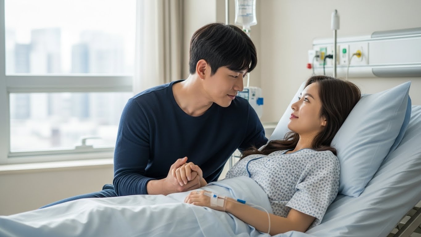 갑상선 기능 저하증