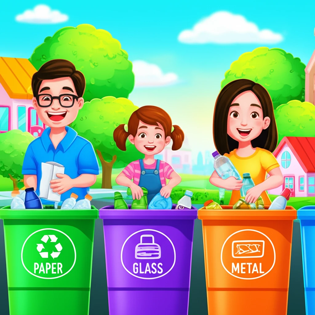 남양주 도농동 대형폐기물, 집에서 쉽..