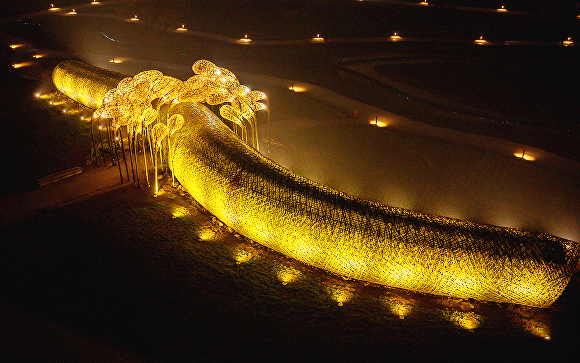 순천만국가정원