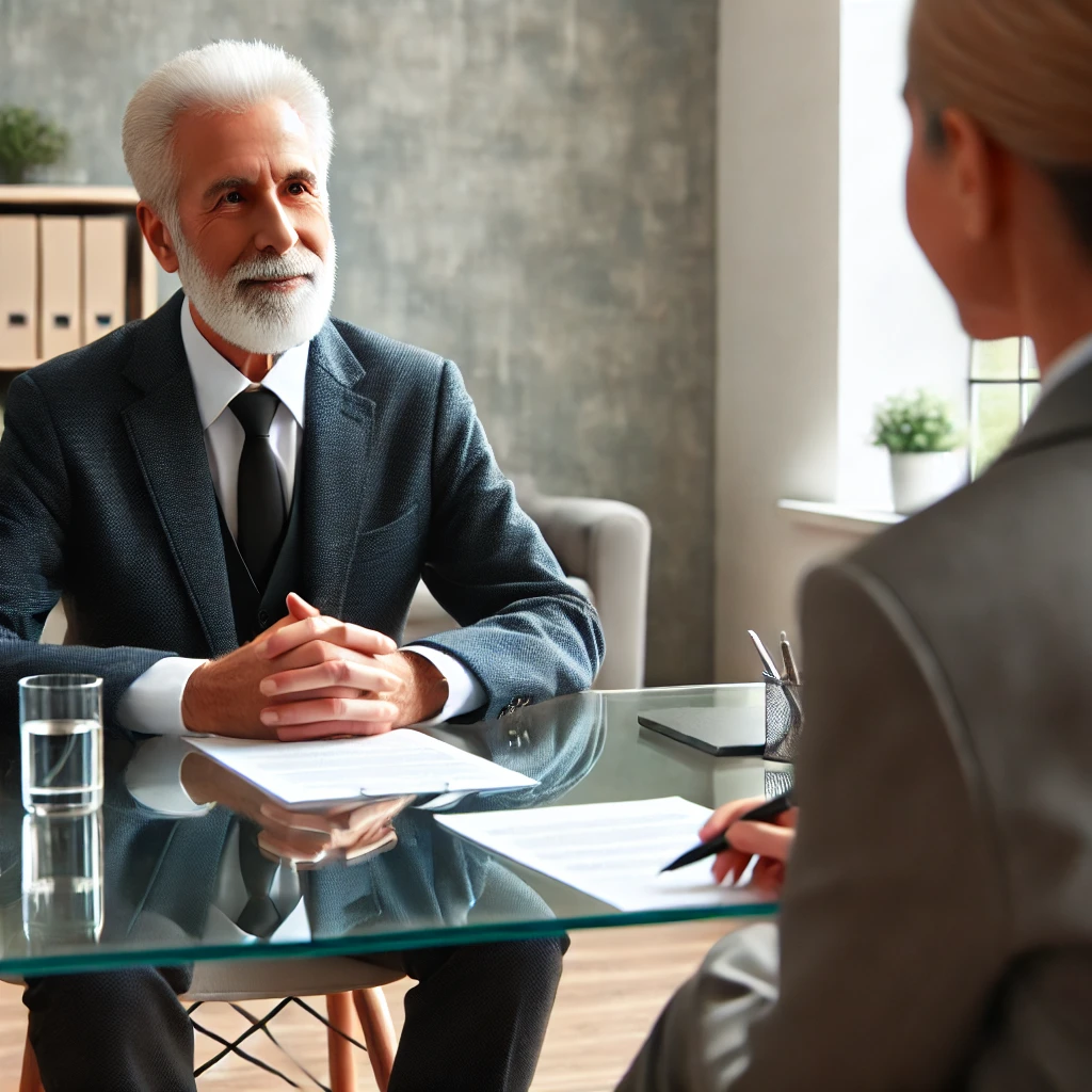 노인 일자리 사업 문제점과 해결방안