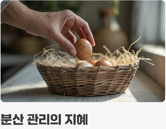 &amp;#39;전멸&amp;#39;을 막는 비장의 무기&amp;#44; 백업 배양통