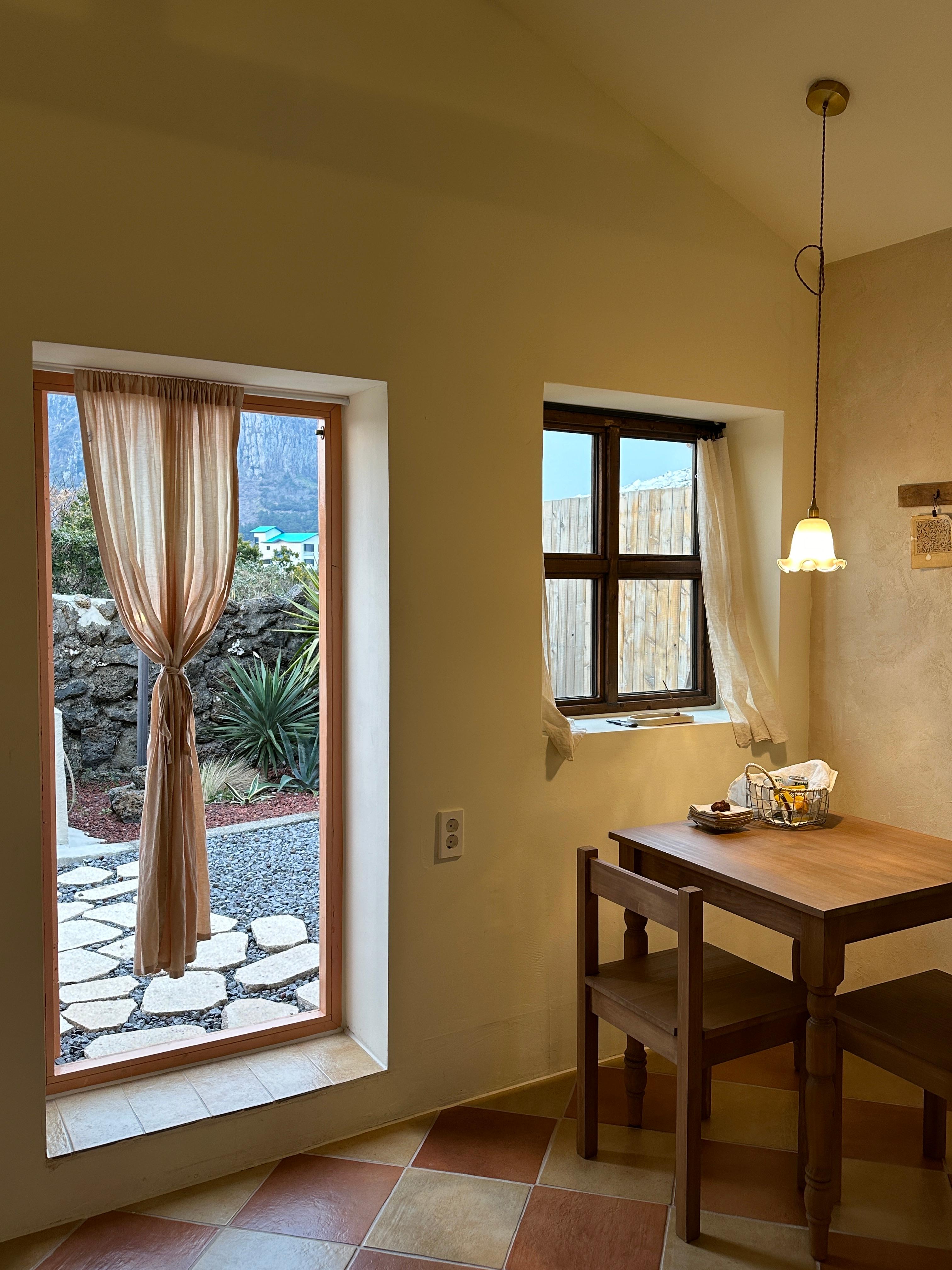 온담 작은채 내부2