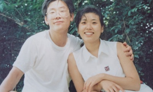 이재명 부인 김혜경