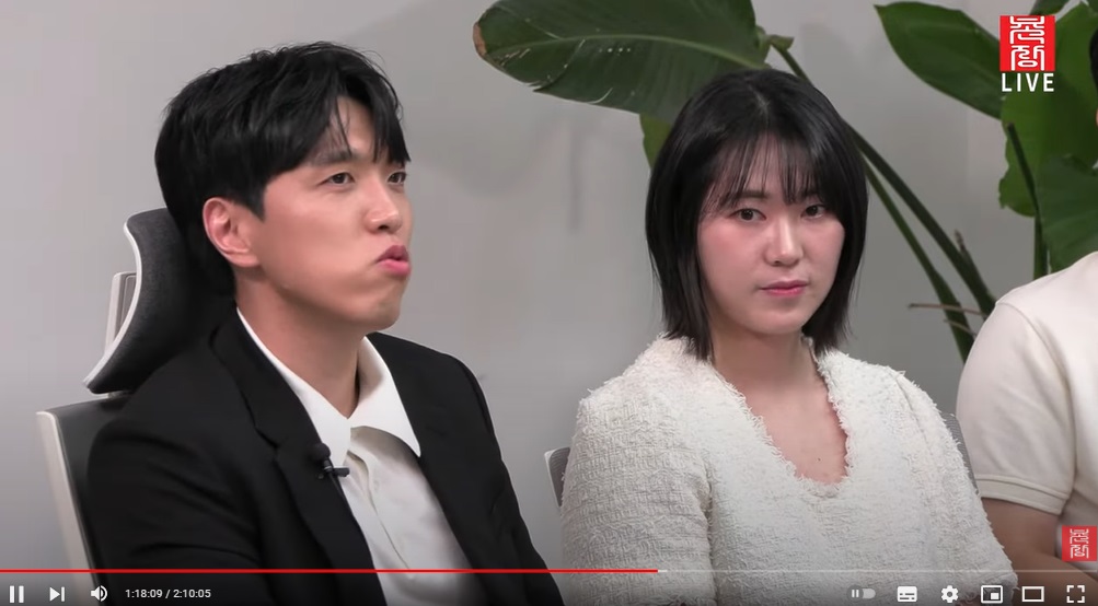 광수 영자