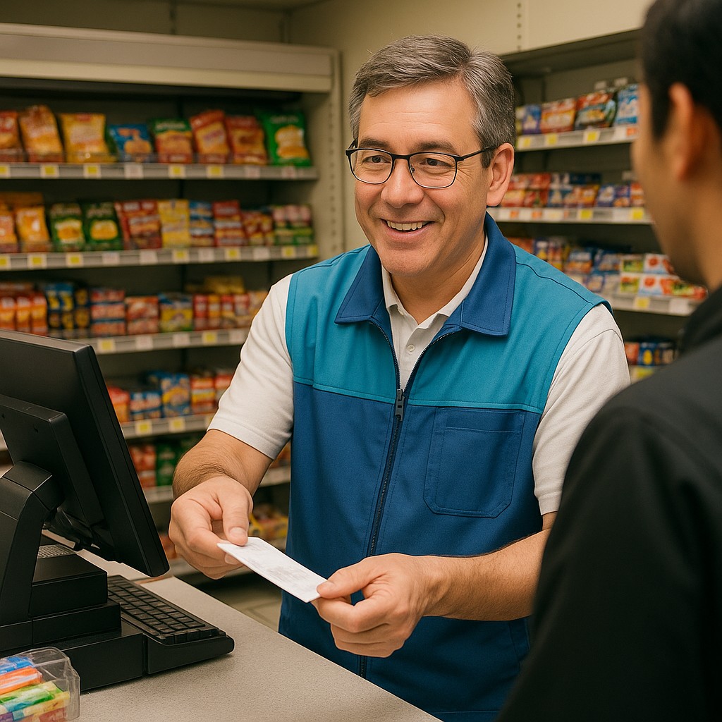 편의점 창업 투자비용