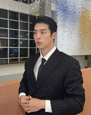이찬형 프로필